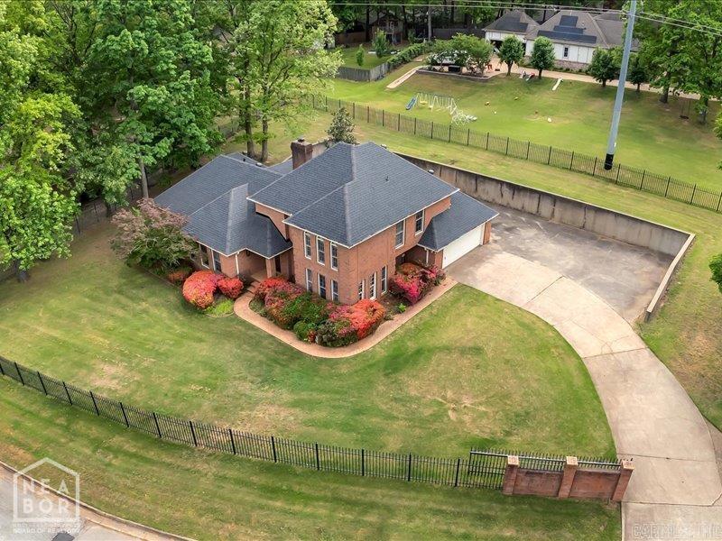 Rankins Oak Forest - Residential