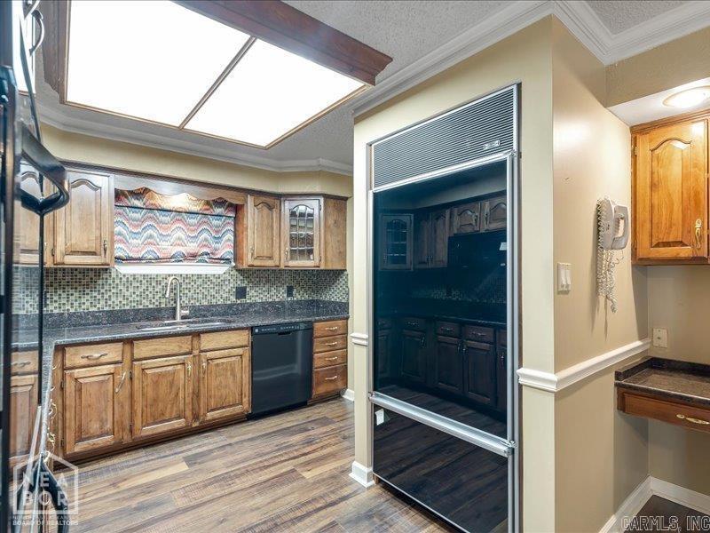 Rankins Oak Forest - Residential