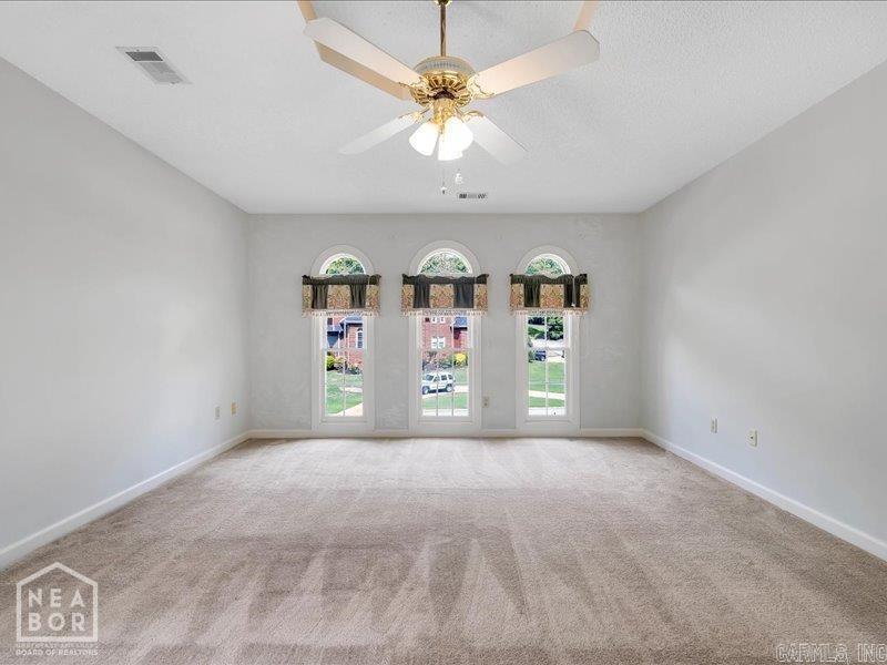 Rankins Oak Forest - Residential