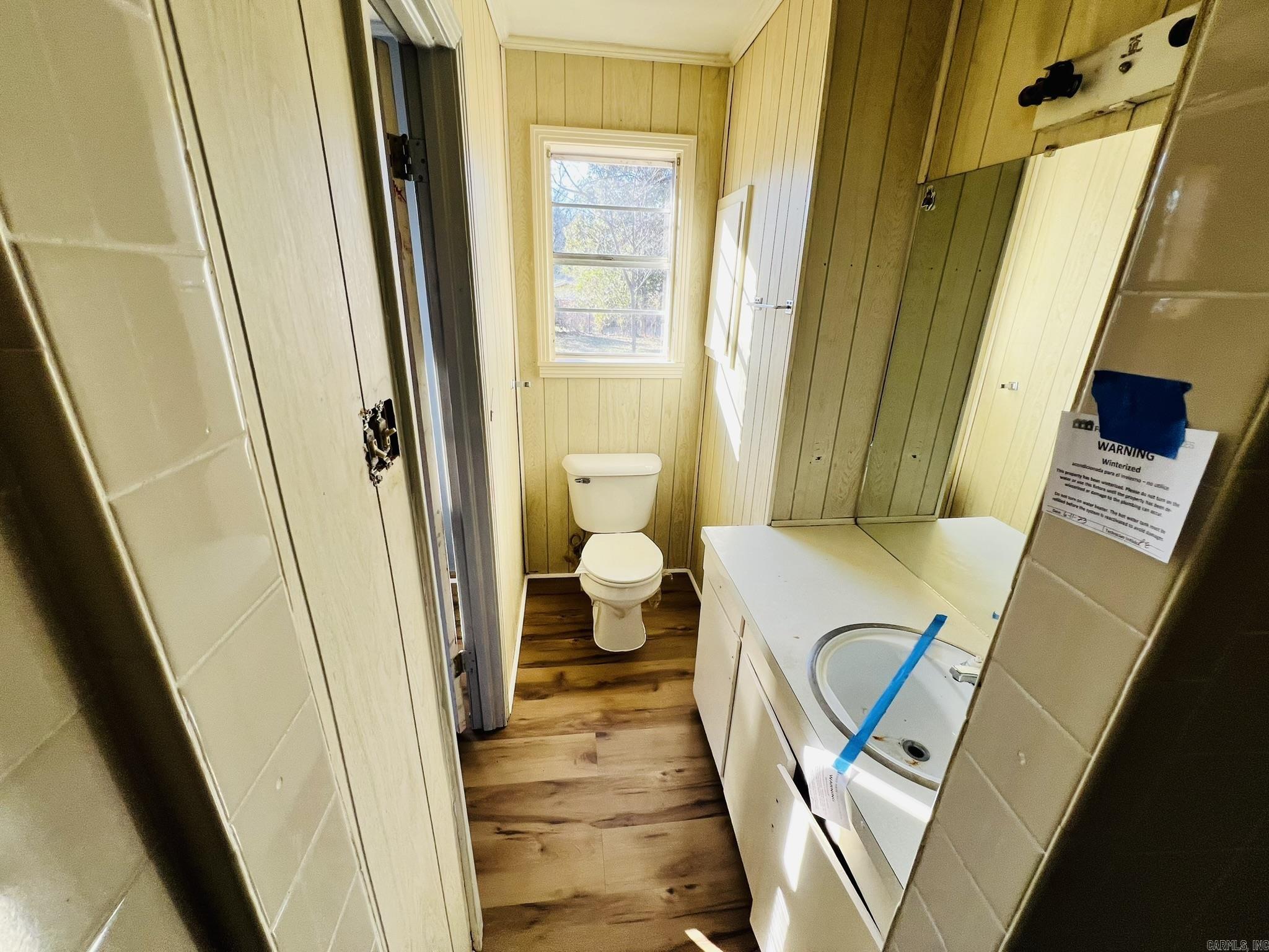 Triple R - Residential