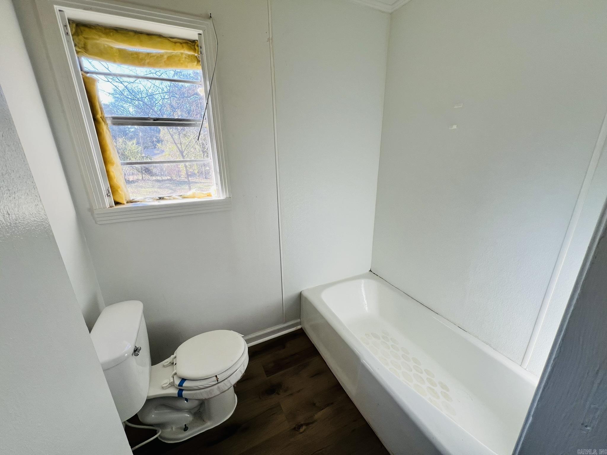 Triple R - Residential