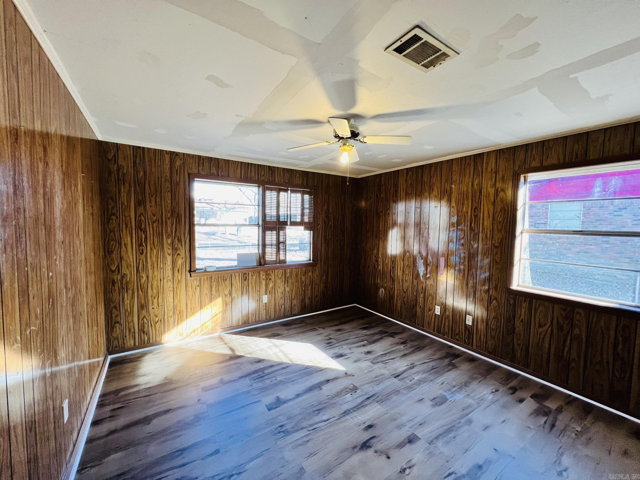 Triple R - Residential