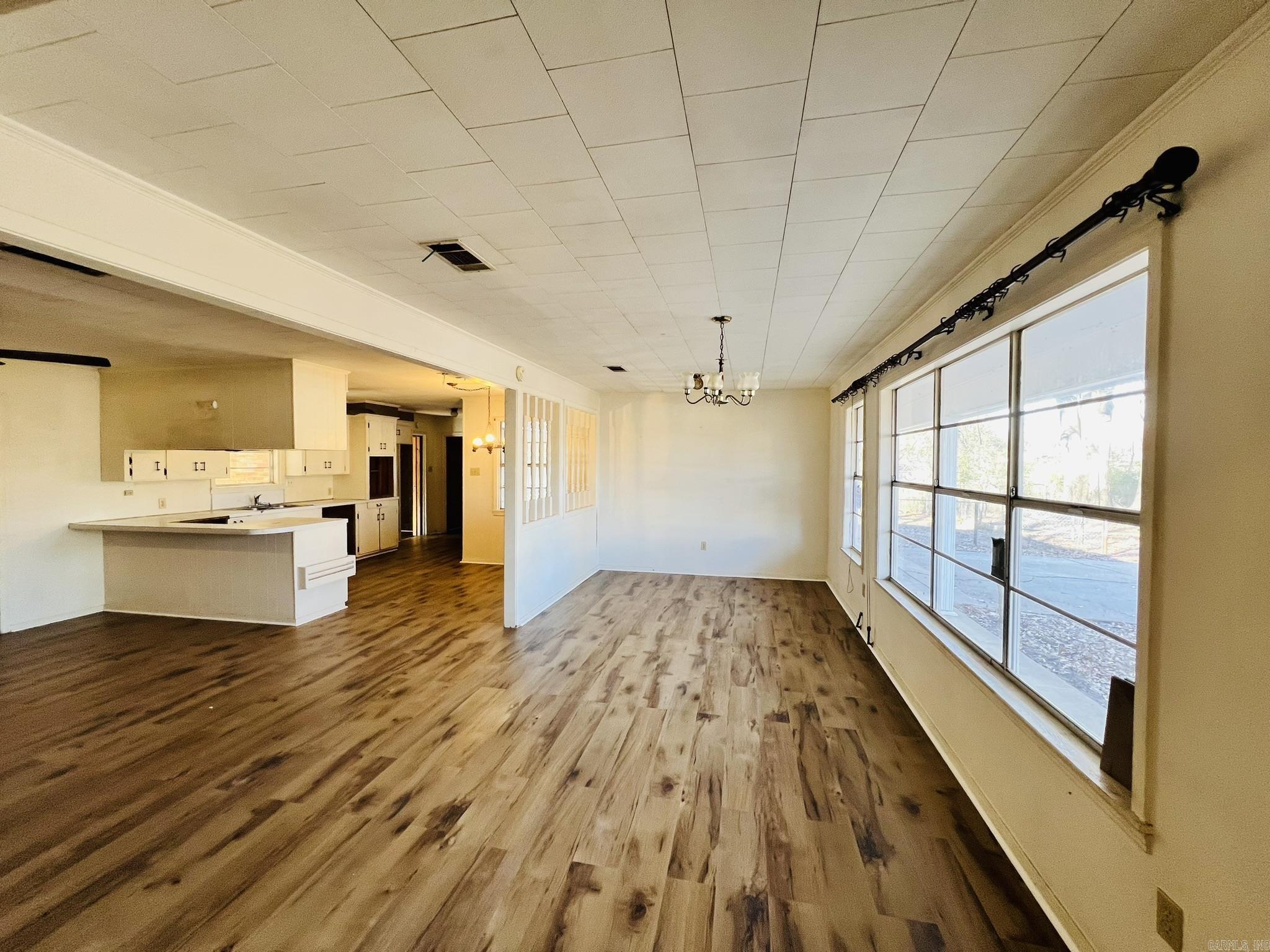 Triple R - Residential