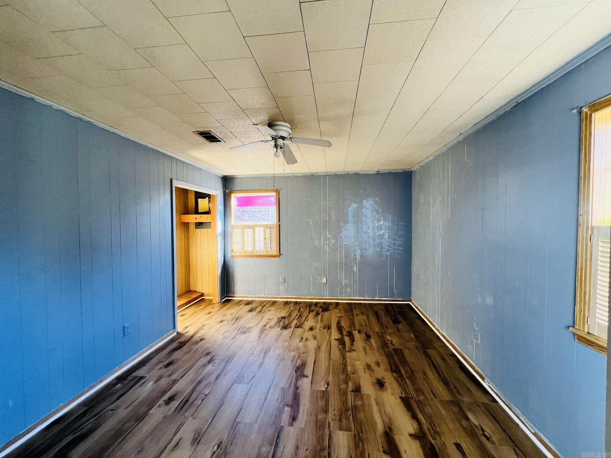 Triple R - Residential