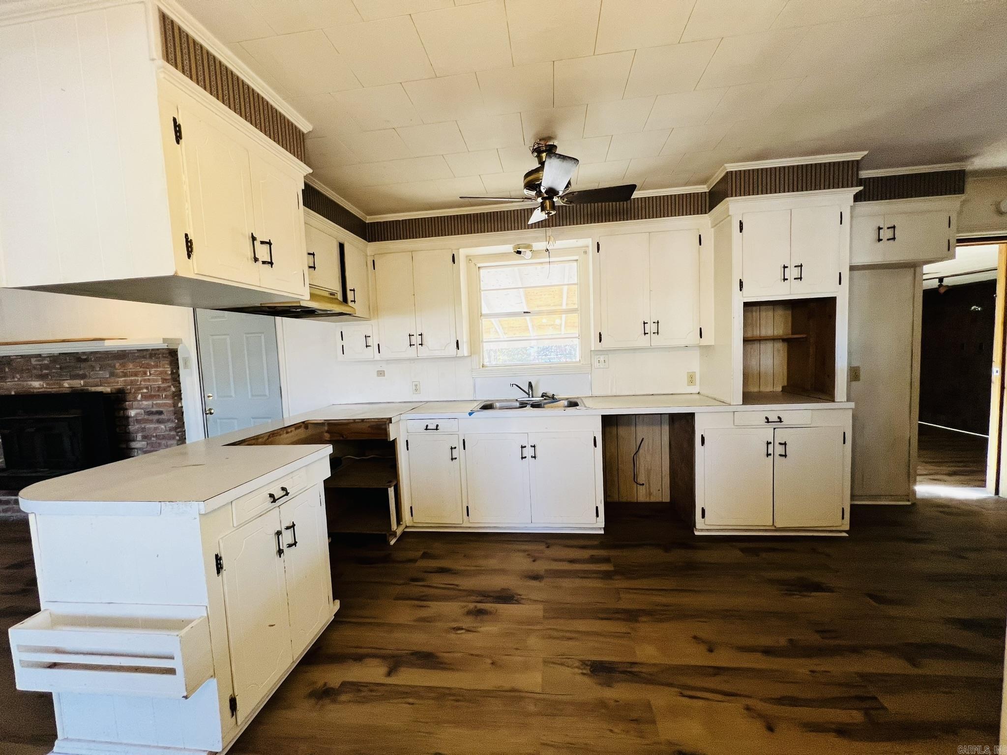 Triple R - Residential