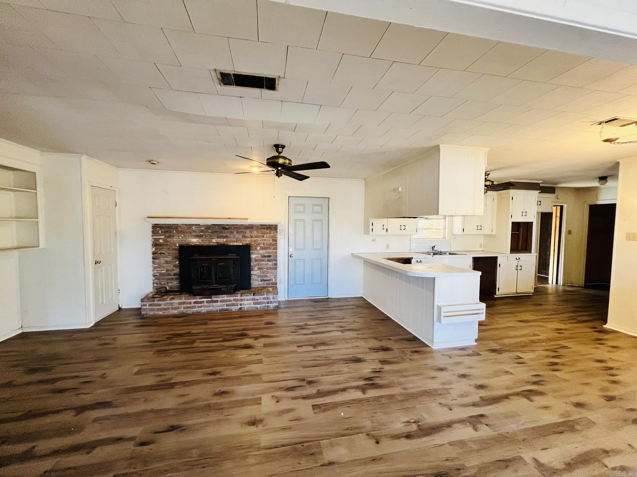 Triple R - Residential