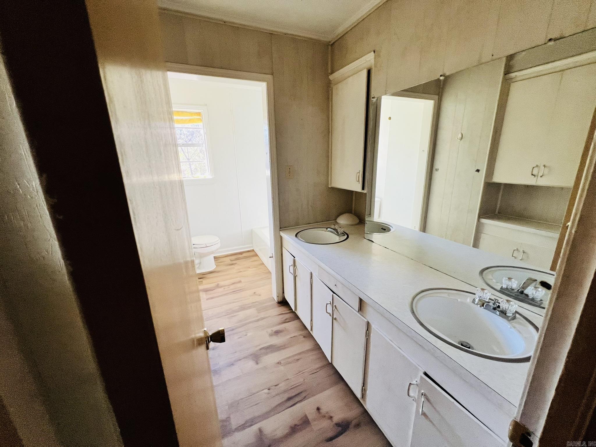 Triple R - Residential