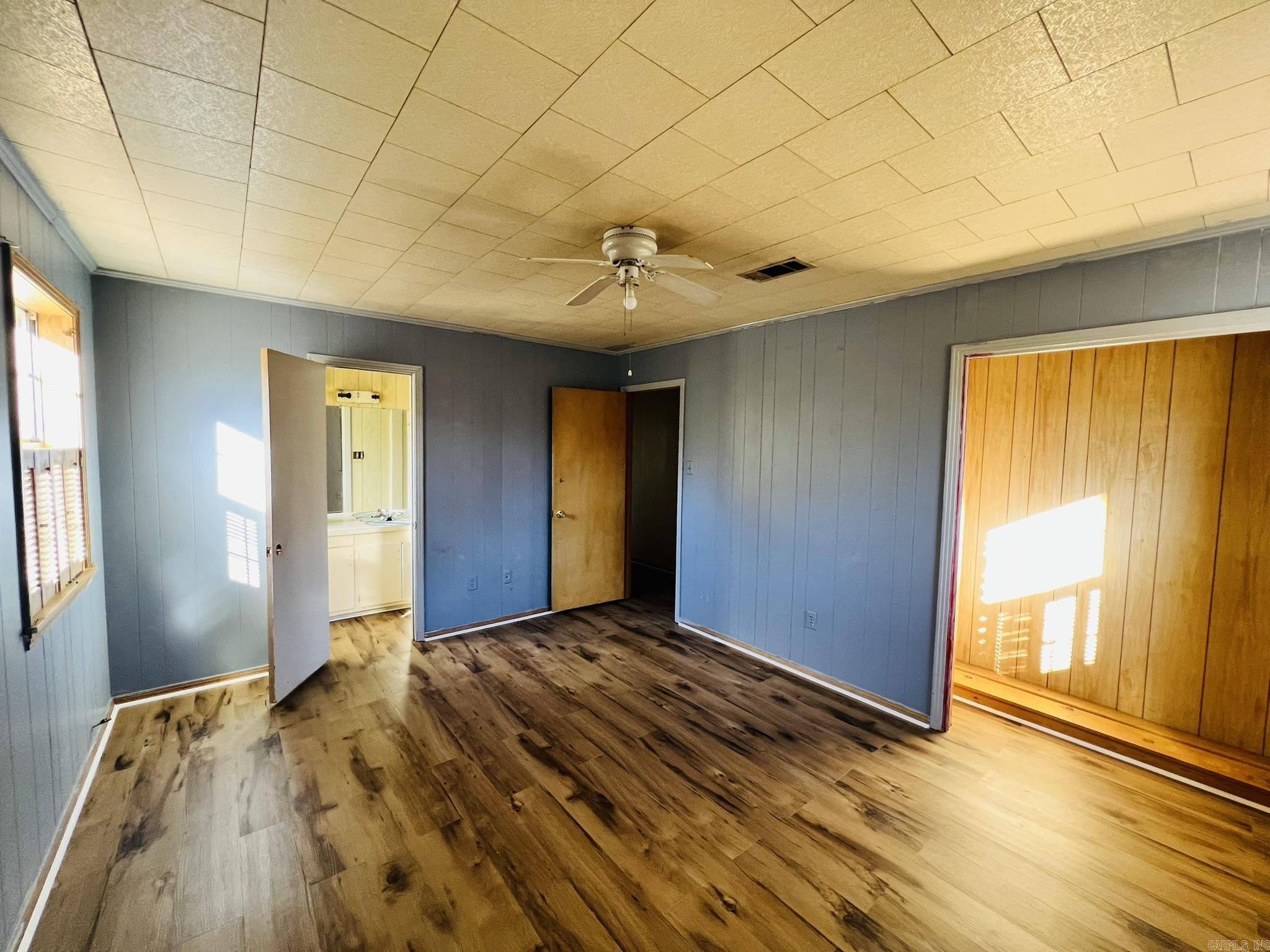 Triple R - Residential