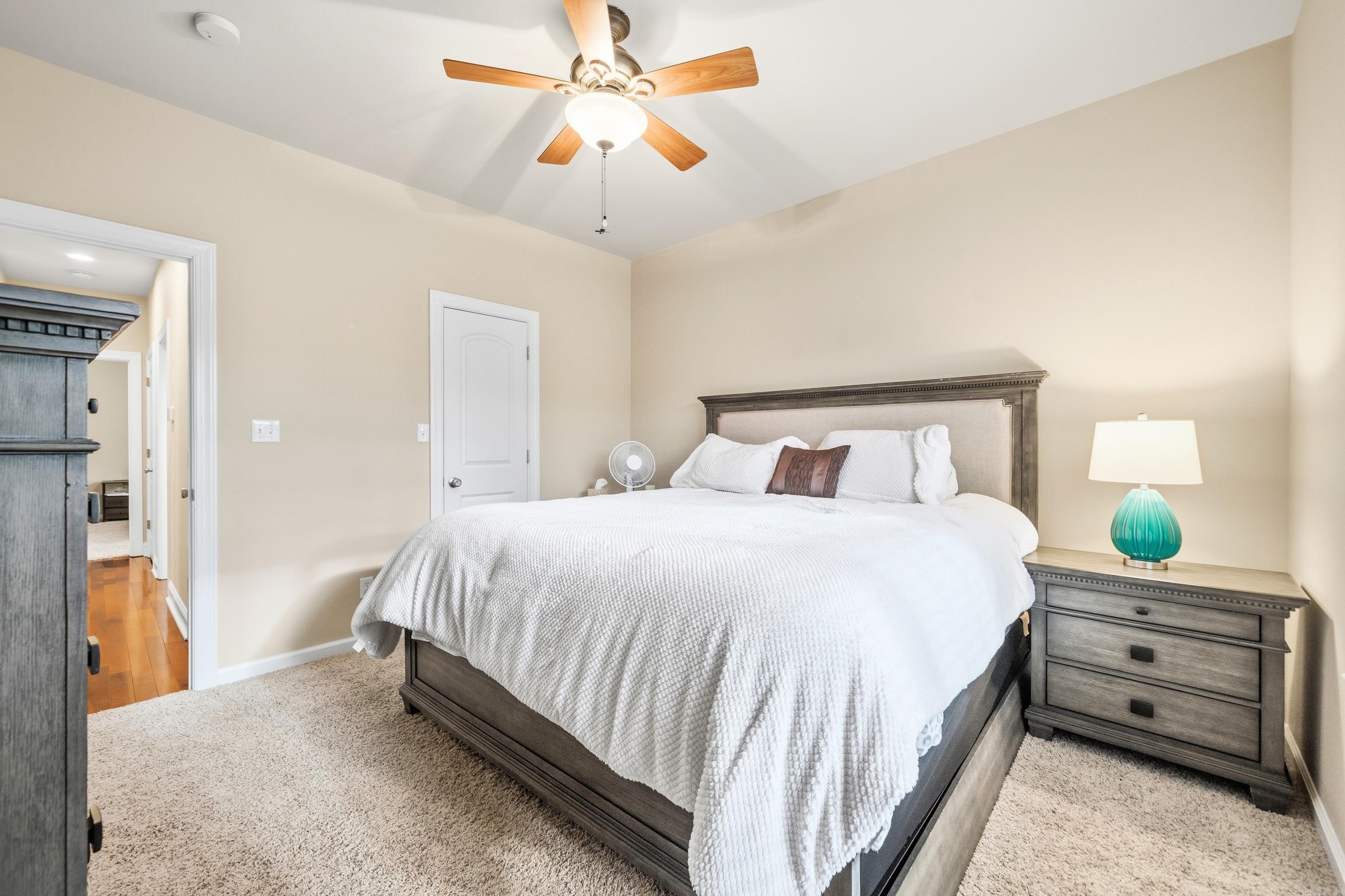 HIGH MEADOW ESTATES - Residential