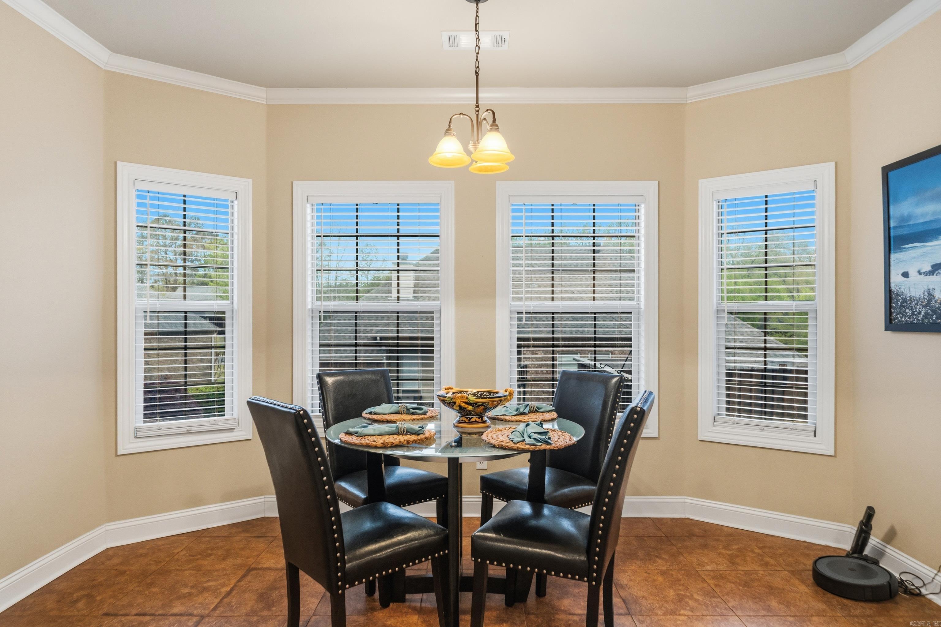 HIGH MEADOW ESTATES - Residential