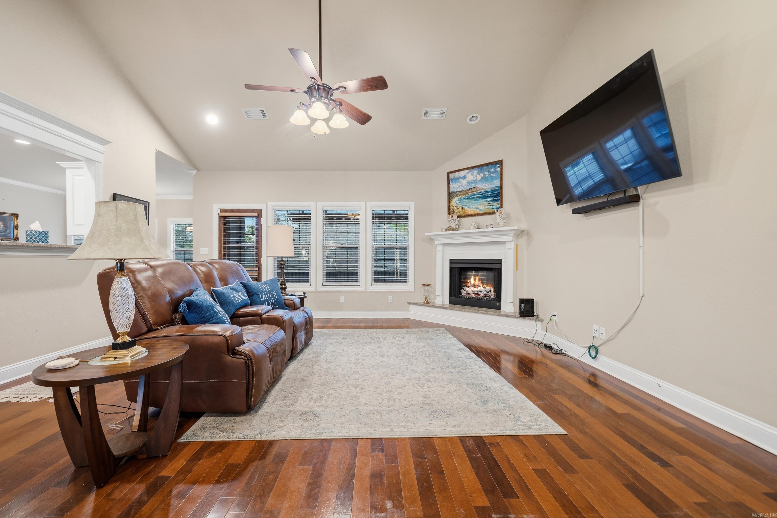 HIGH MEADOW ESTATES - Residential