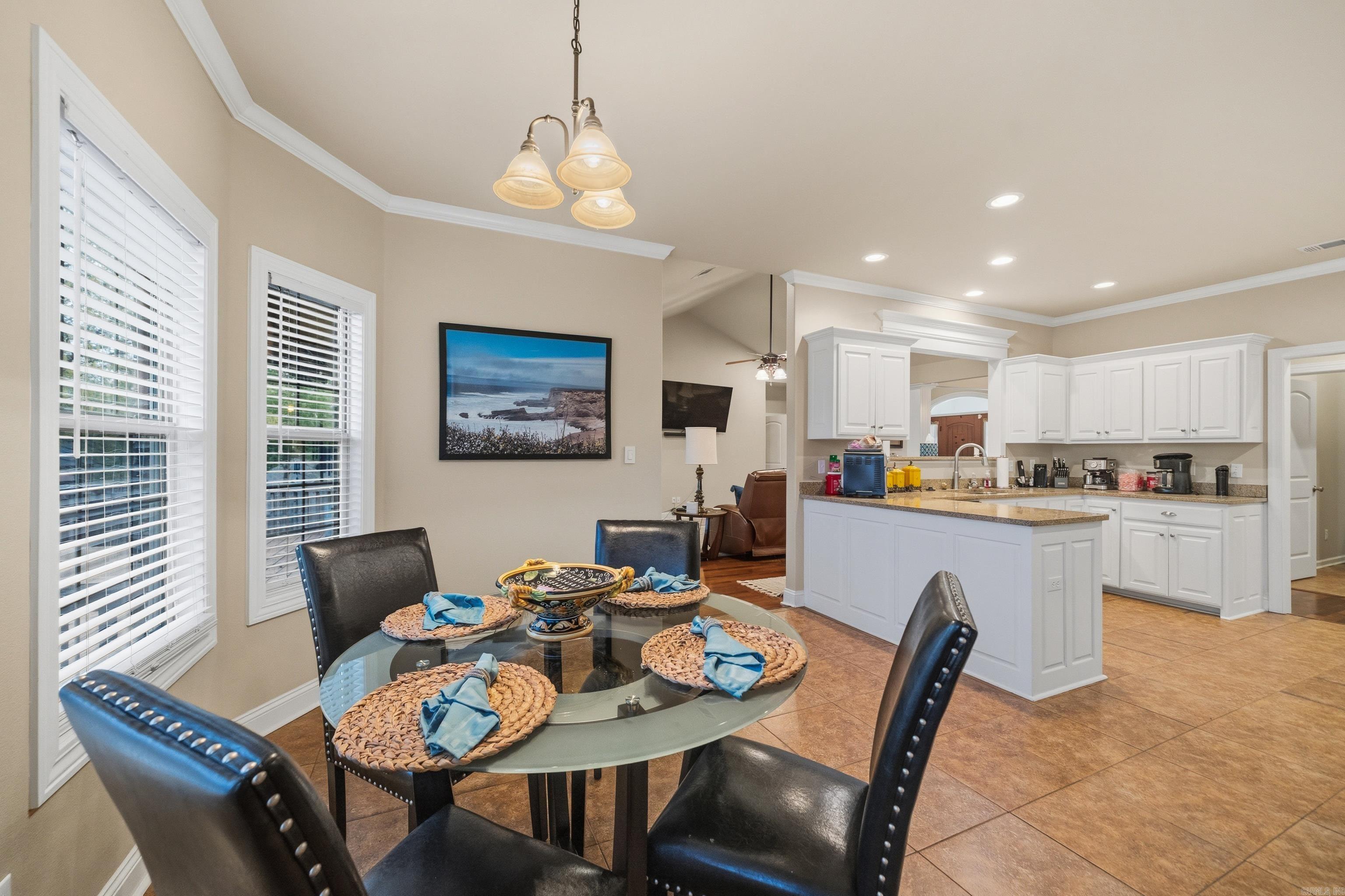 HIGH MEADOW ESTATES - Residential