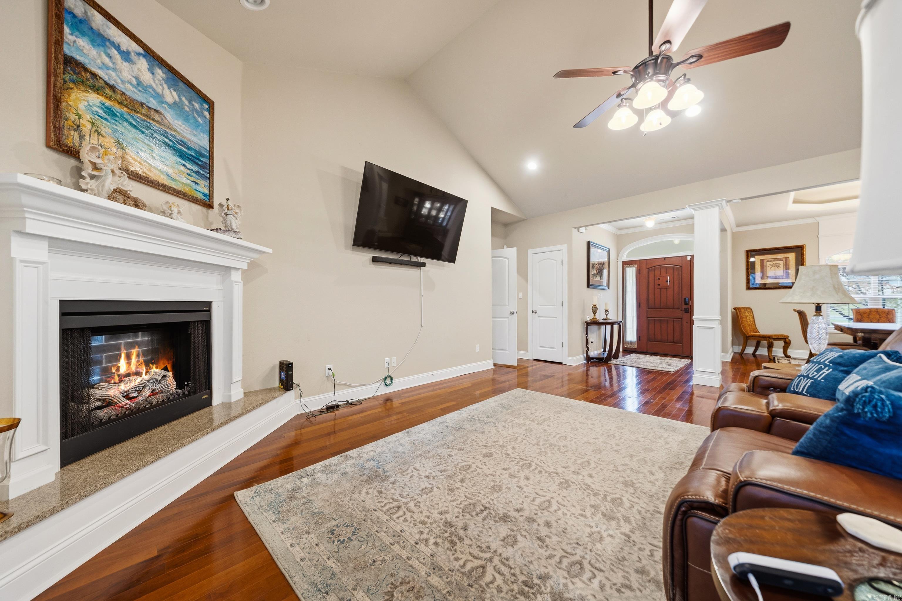 HIGH MEADOW ESTATES - Residential