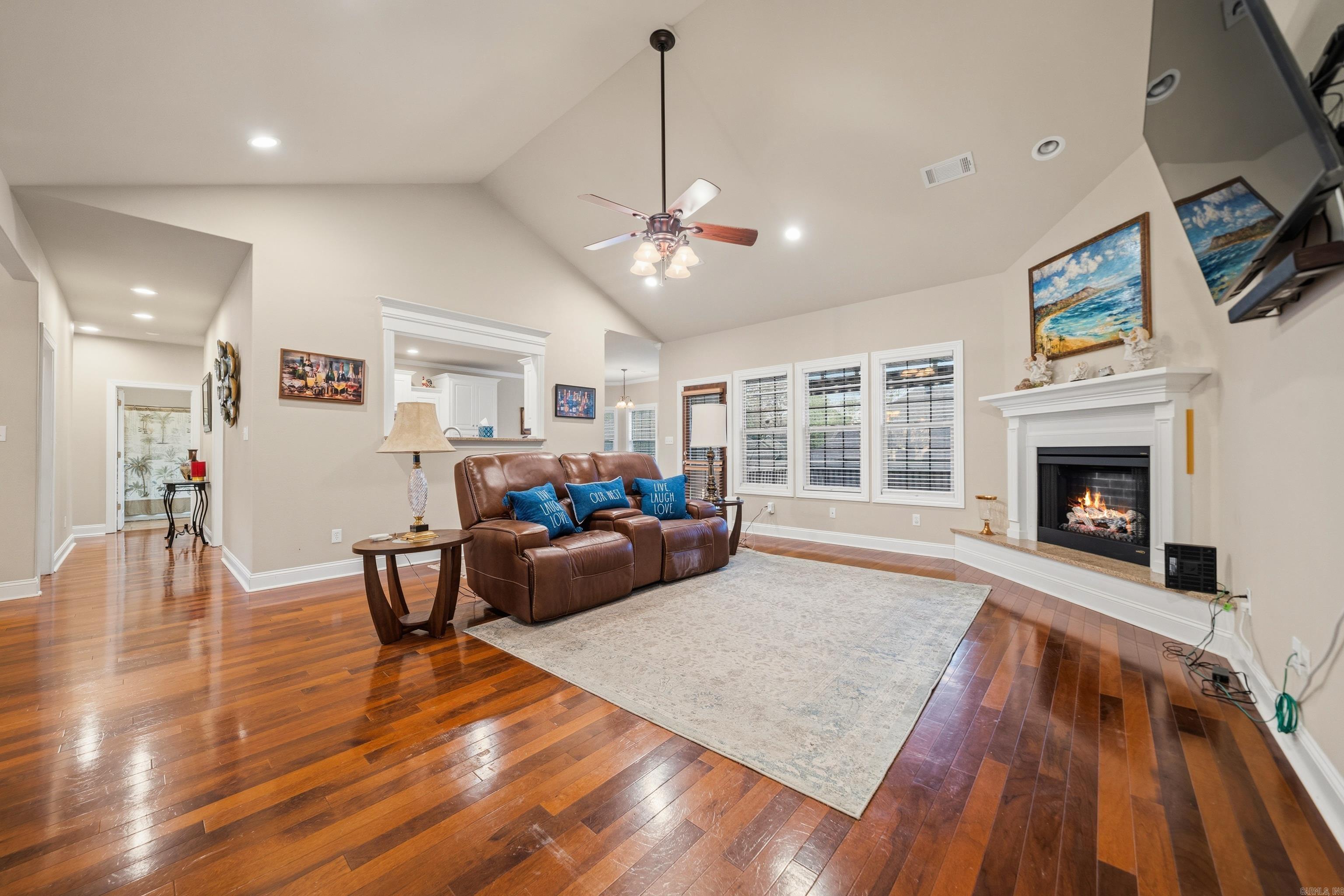 HIGH MEADOW ESTATES - Residential