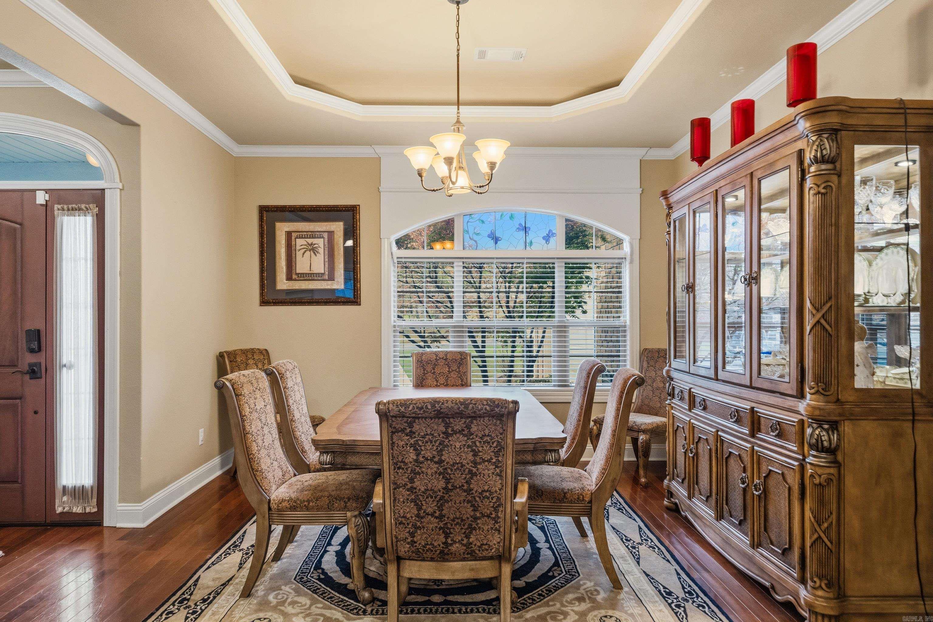 HIGH MEADOW ESTATES - Residential