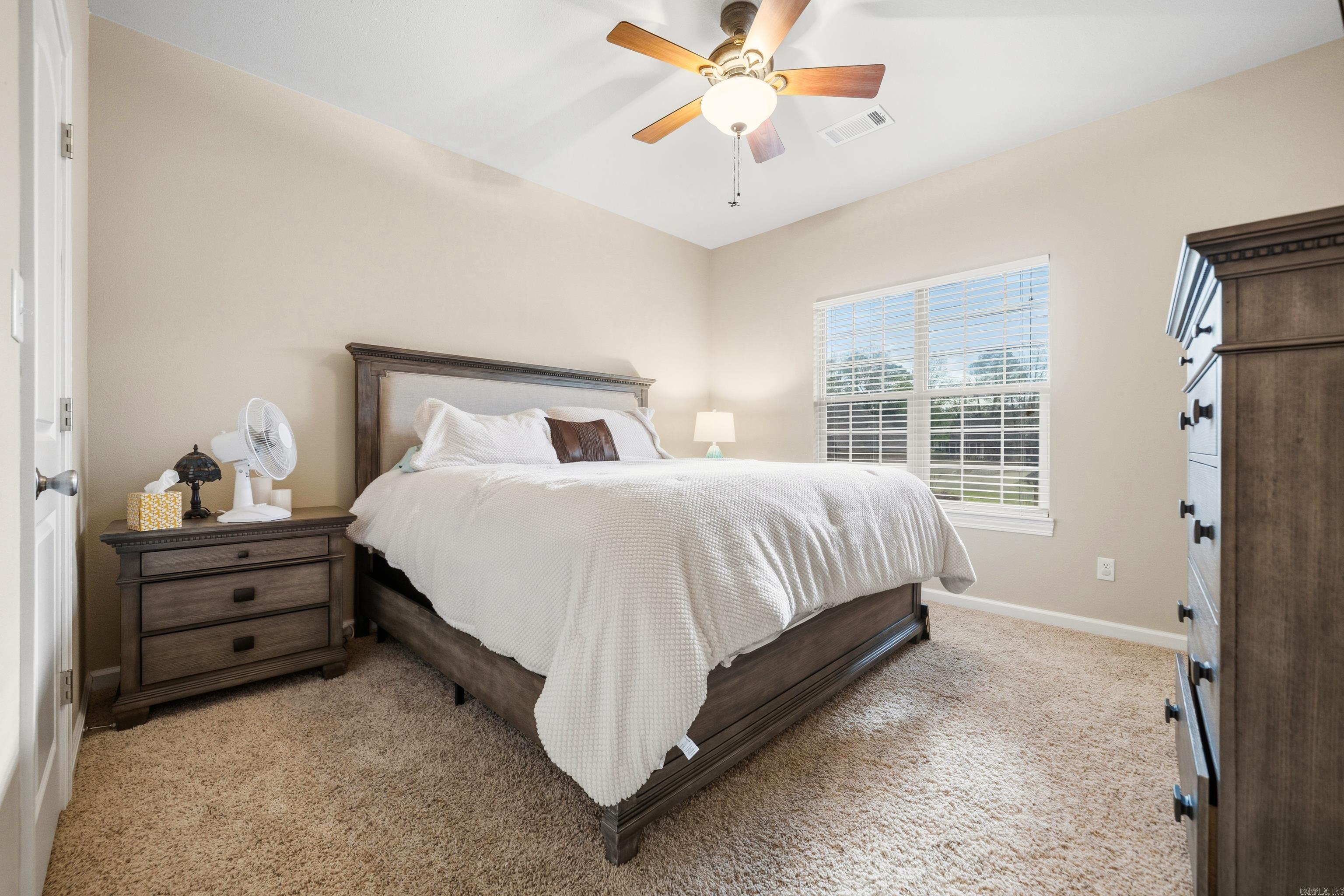 HIGH MEADOW ESTATES - Residential