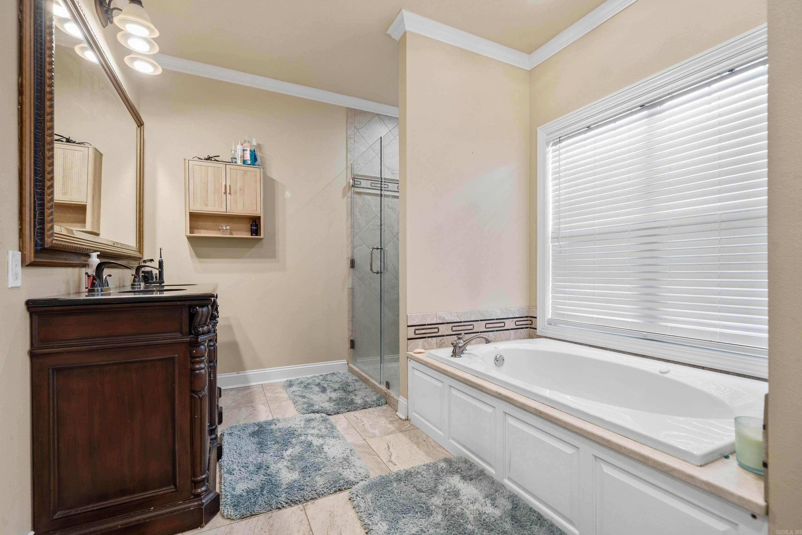 HIGH MEADOW ESTATES - Residential