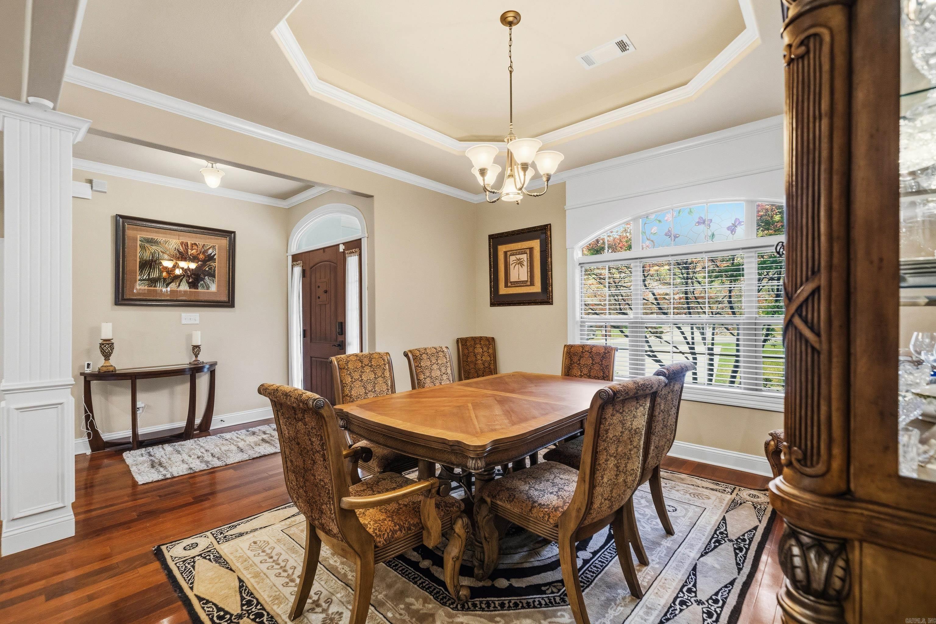 HIGH MEADOW ESTATES - Residential