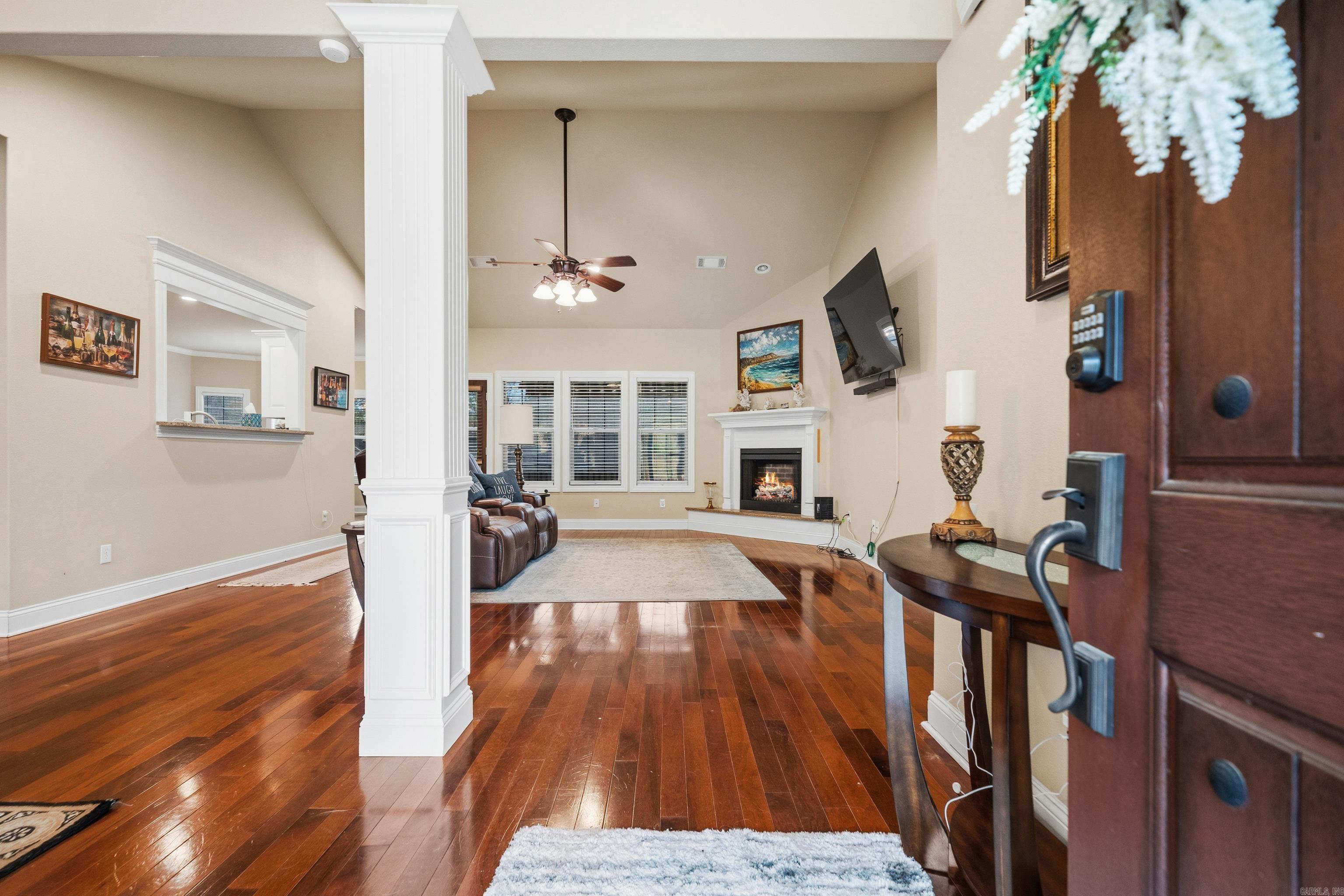 HIGH MEADOW ESTATES - Residential