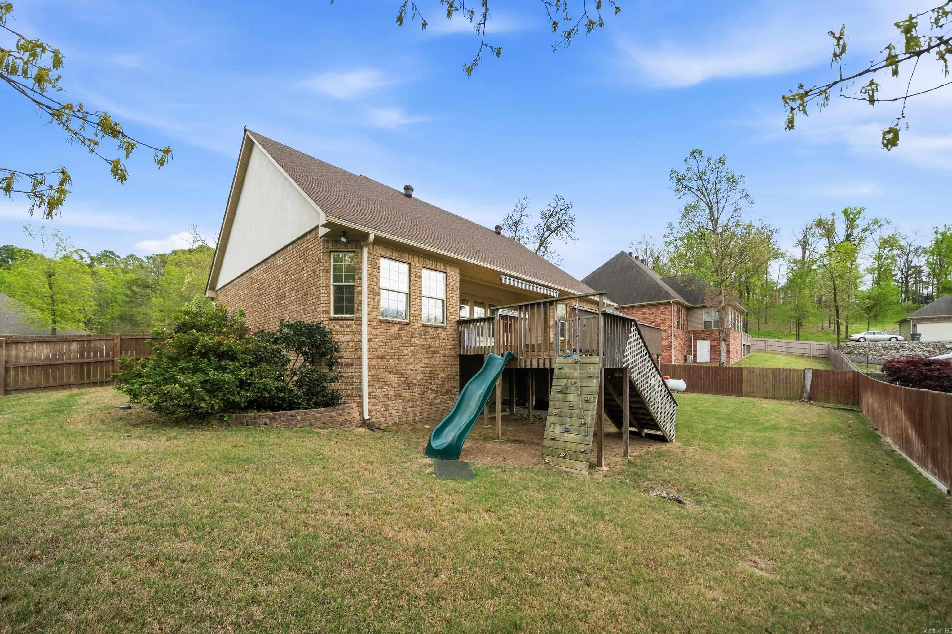 HIGH MEADOW ESTATES - Residential