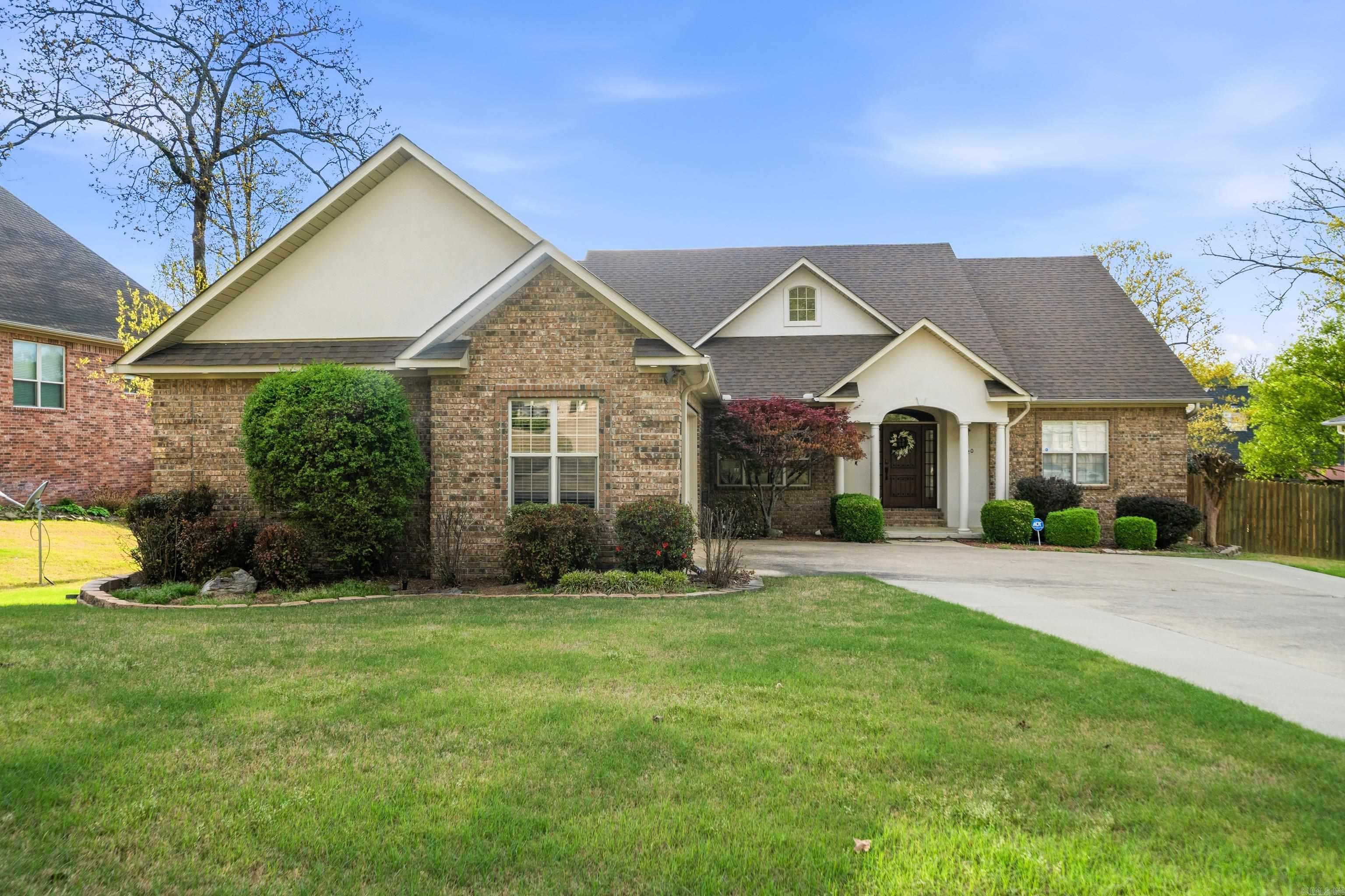 HIGH MEADOW ESTATES - Residential