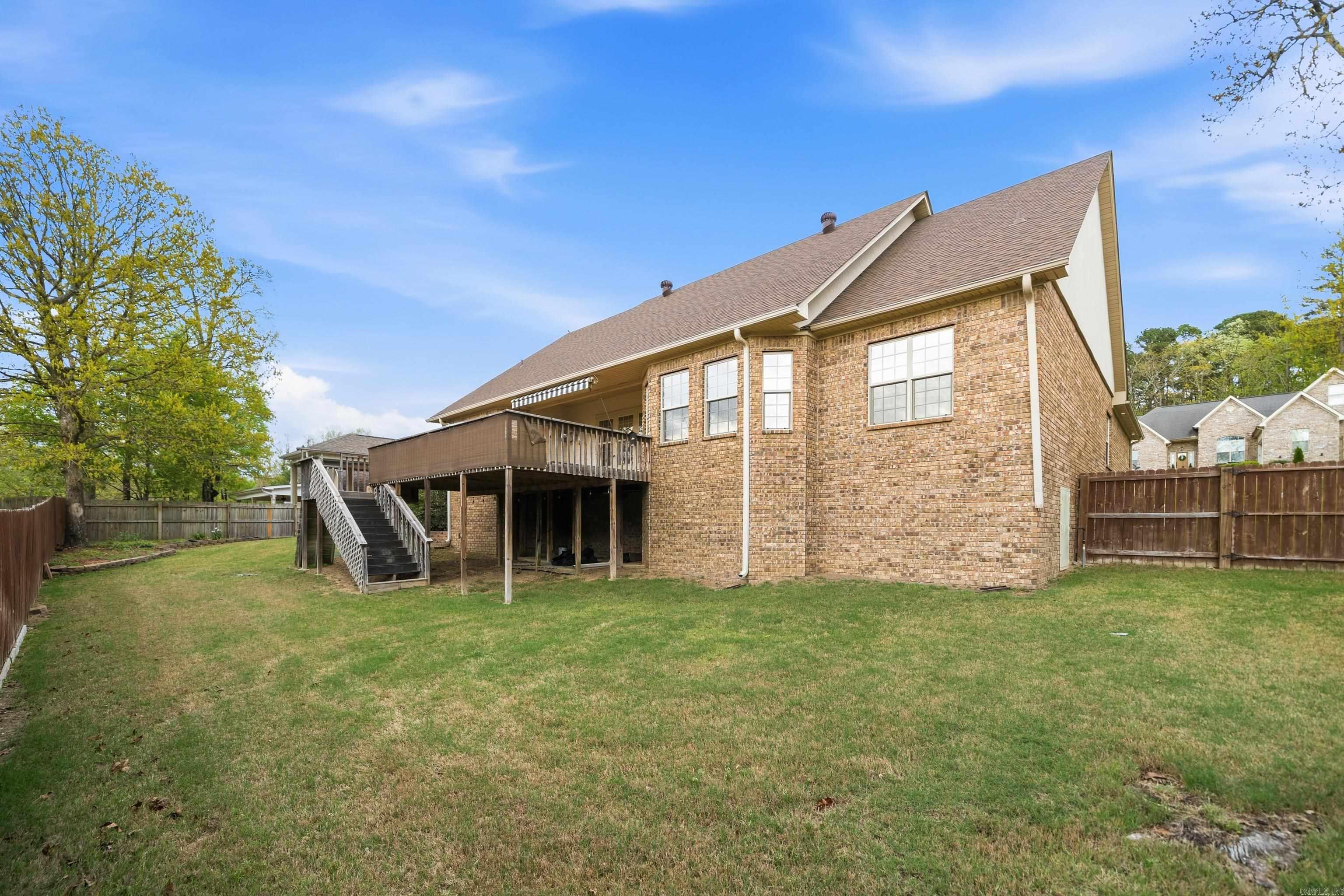 HIGH MEADOW ESTATES - Residential