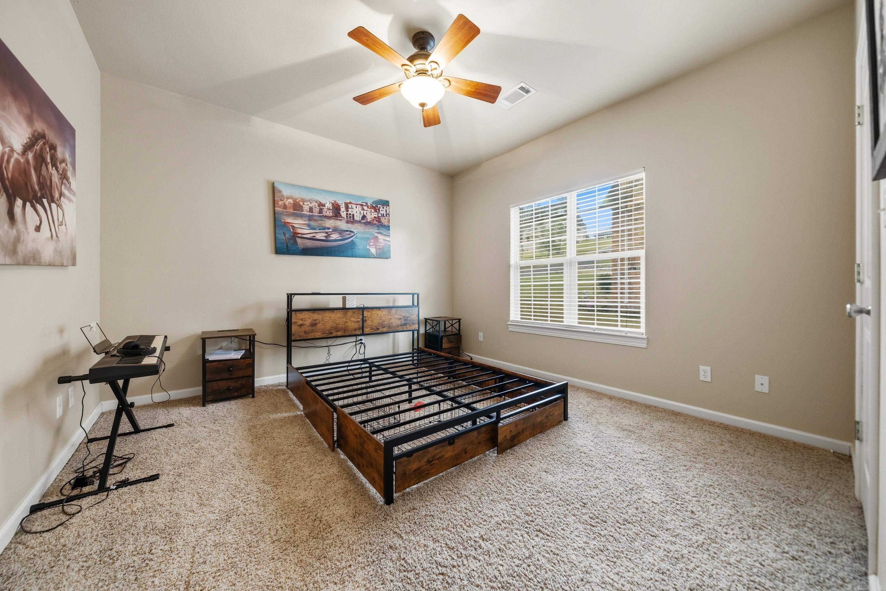 HIGH MEADOW ESTATES - Residential