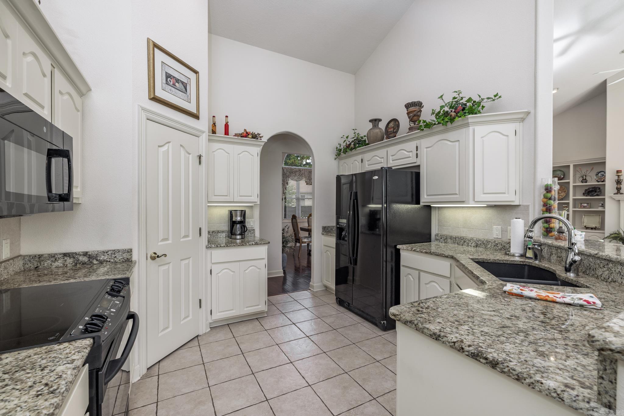 ISABELLA - Residential