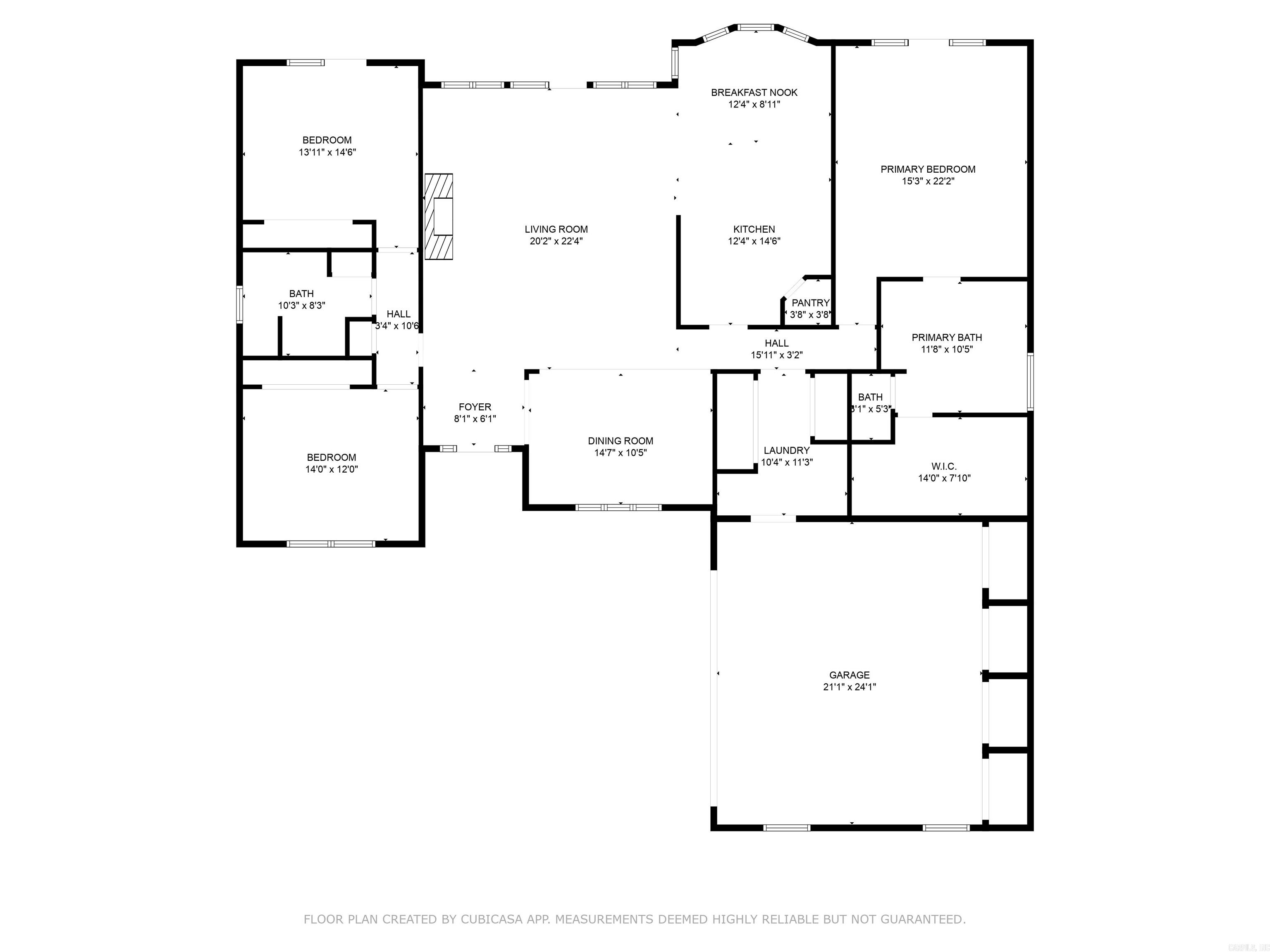 ISABELLA - Residential