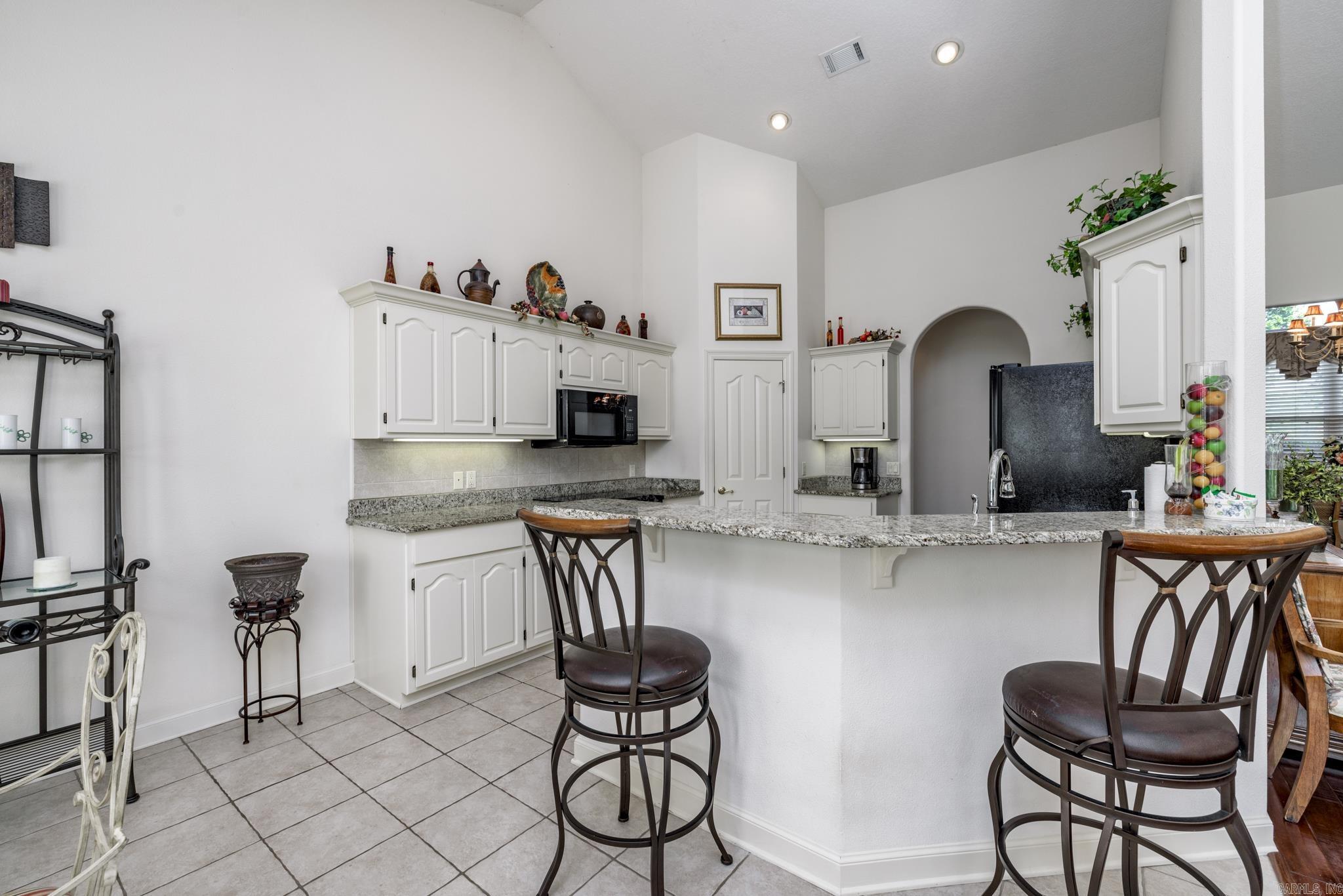 ISABELLA - Residential