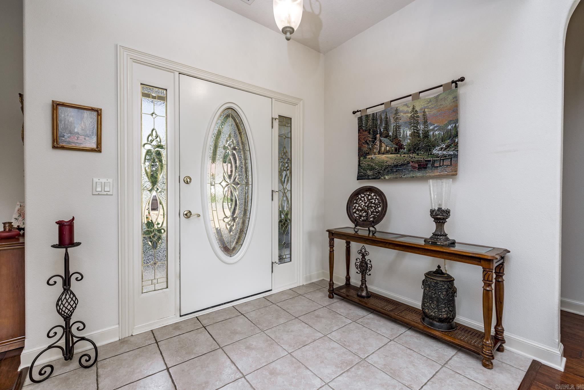 ISABELLA - Residential