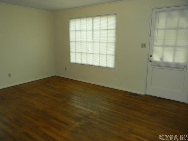 HARRIS AGRICULTURAL ADDN - Residential