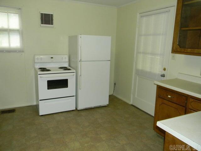 HARRIS AGRICULTURAL ADDN - Residential