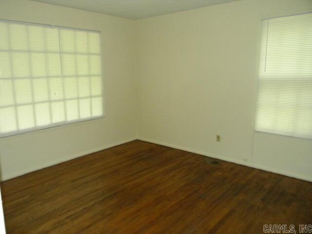 HARRIS AGRICULTURAL ADDN - Residential