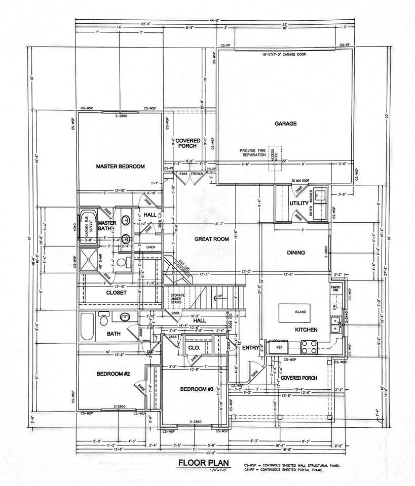 Princeton Village - Residential