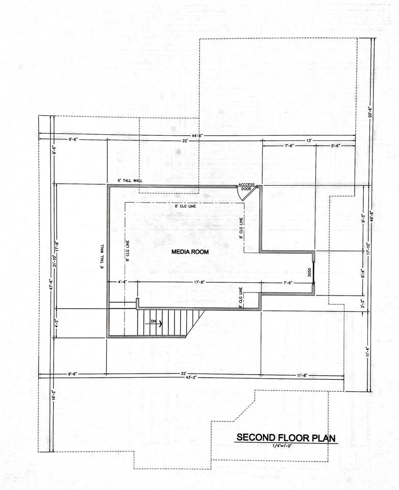 Princeton Village - Residential