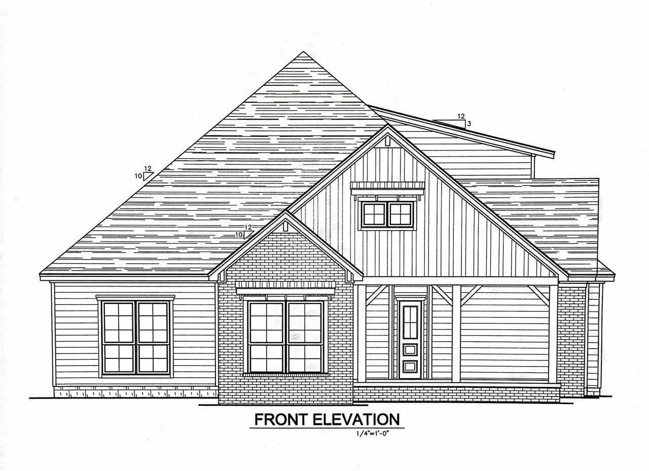 Princeton Village - Residential