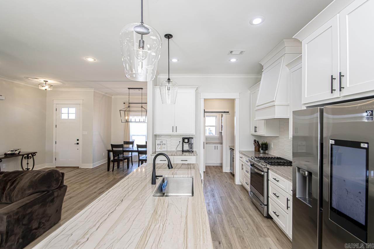 OLDE SALEM TOWNSHIP - Residential