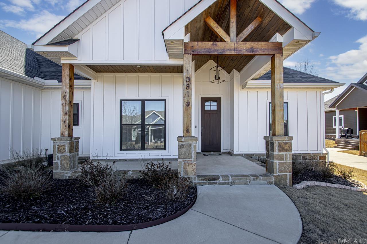 OLDE SALEM TOWNSHIP - Residential