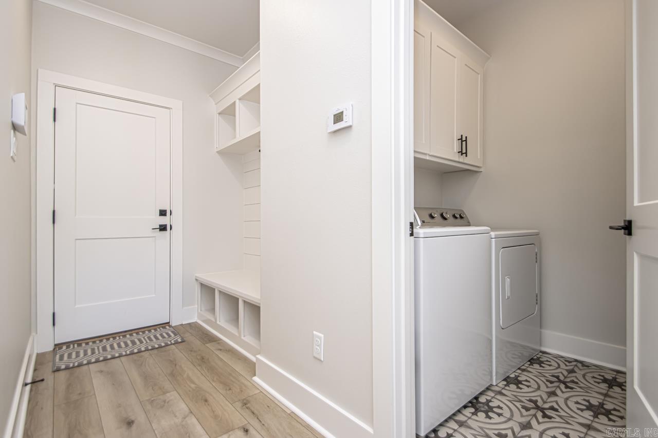 OLDE SALEM TOWNSHIP - Residential