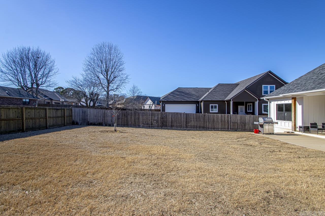 OLDE SALEM TOWNSHIP - Residential