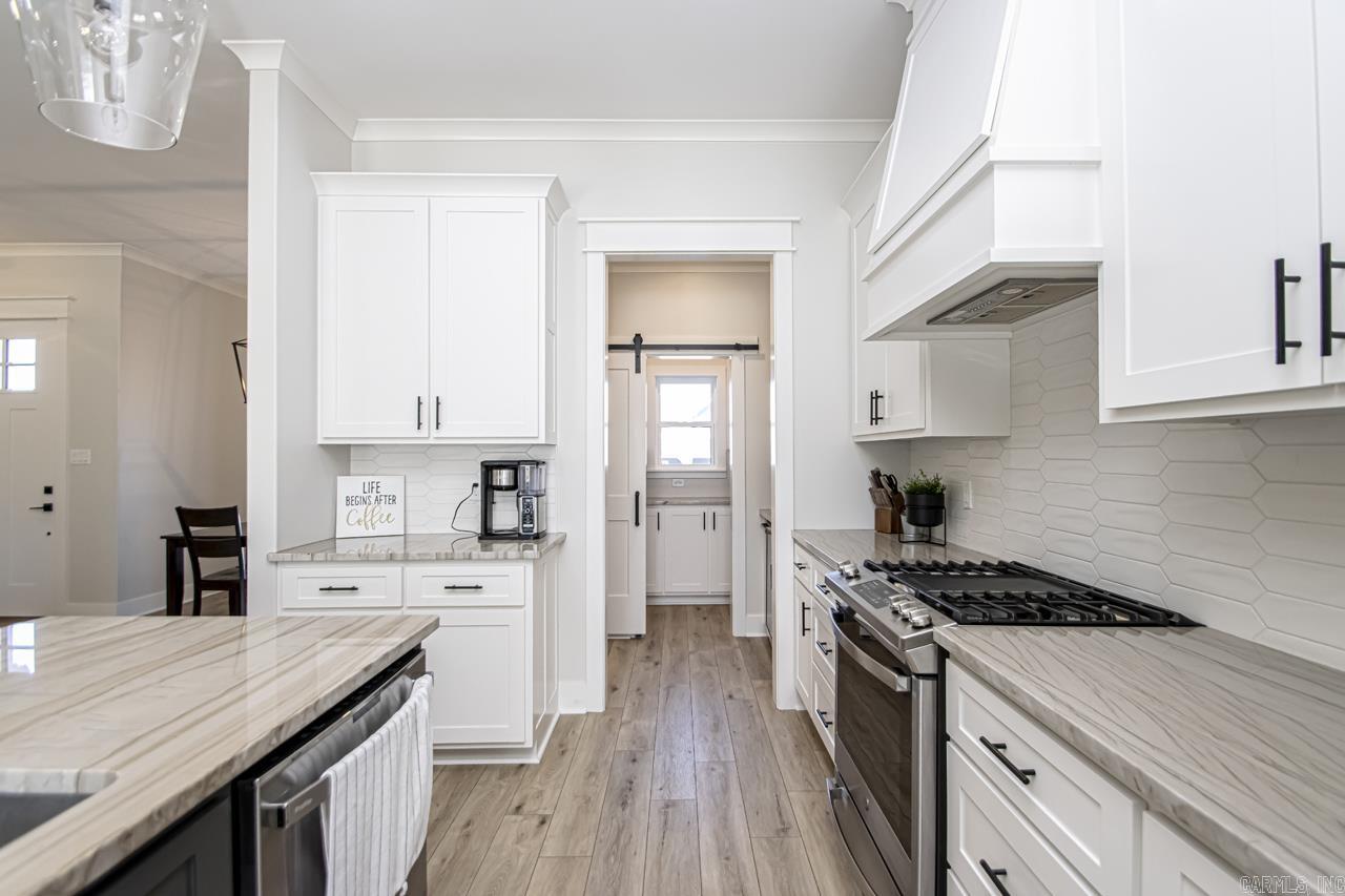 OLDE SALEM TOWNSHIP - Residential