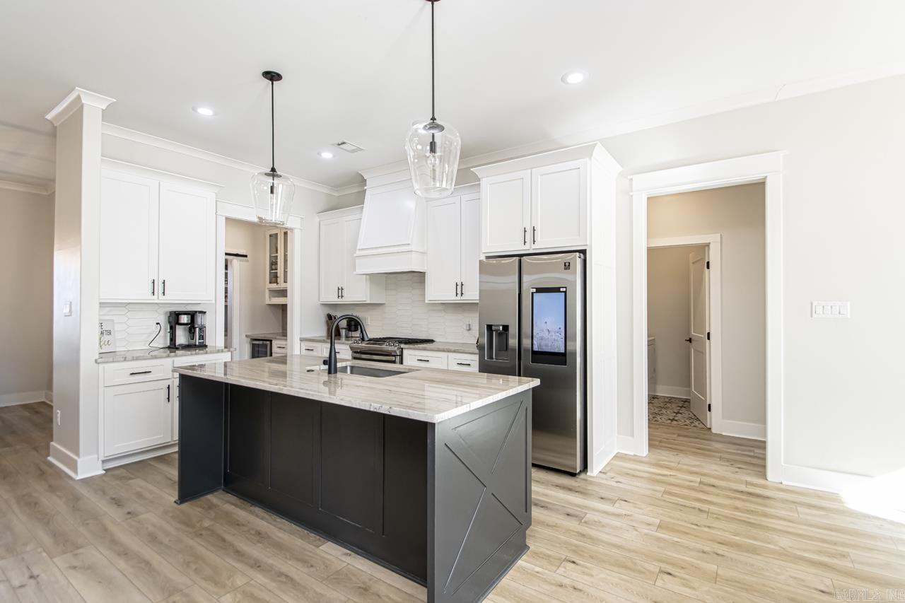 OLDE SALEM TOWNSHIP - Residential