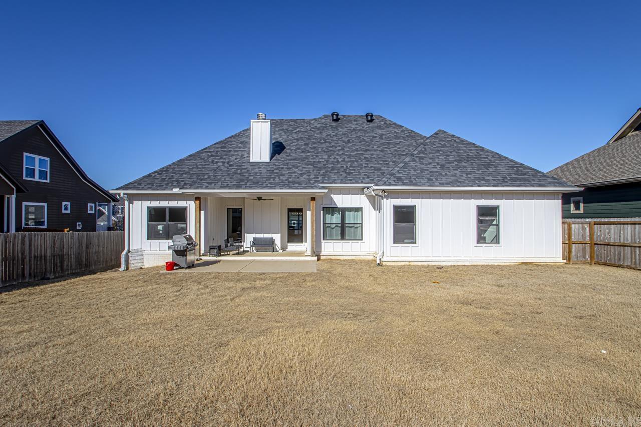 OLDE SALEM TOWNSHIP - Residential