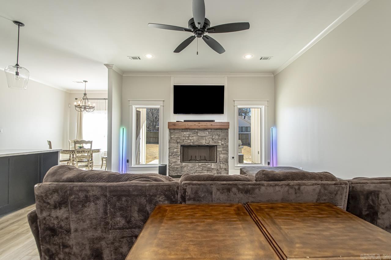 OLDE SALEM TOWNSHIP - Residential