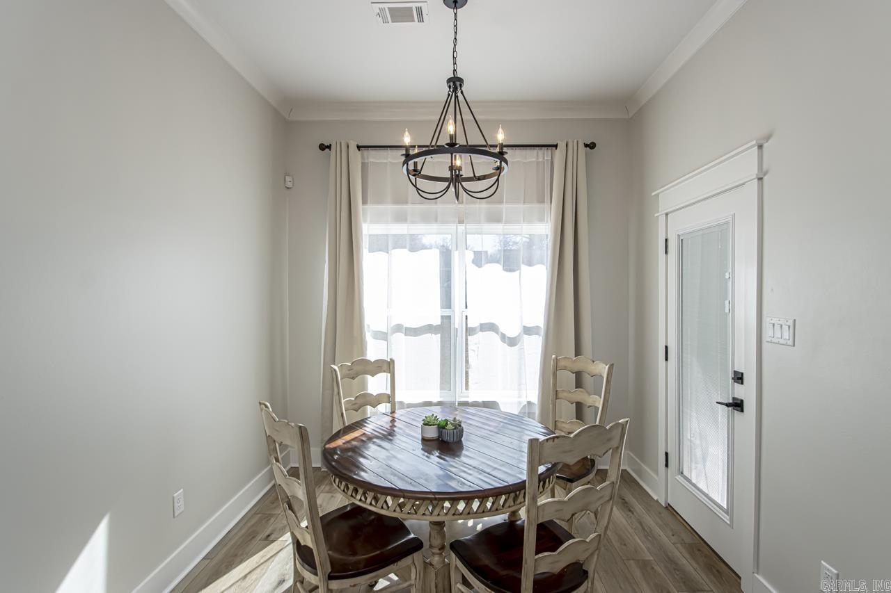 OLDE SALEM TOWNSHIP - Residential