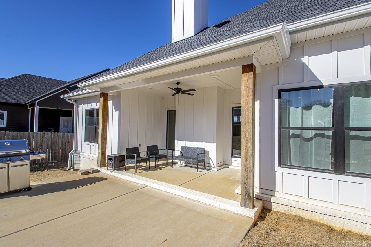 OLDE SALEM TOWNSHIP - Residential