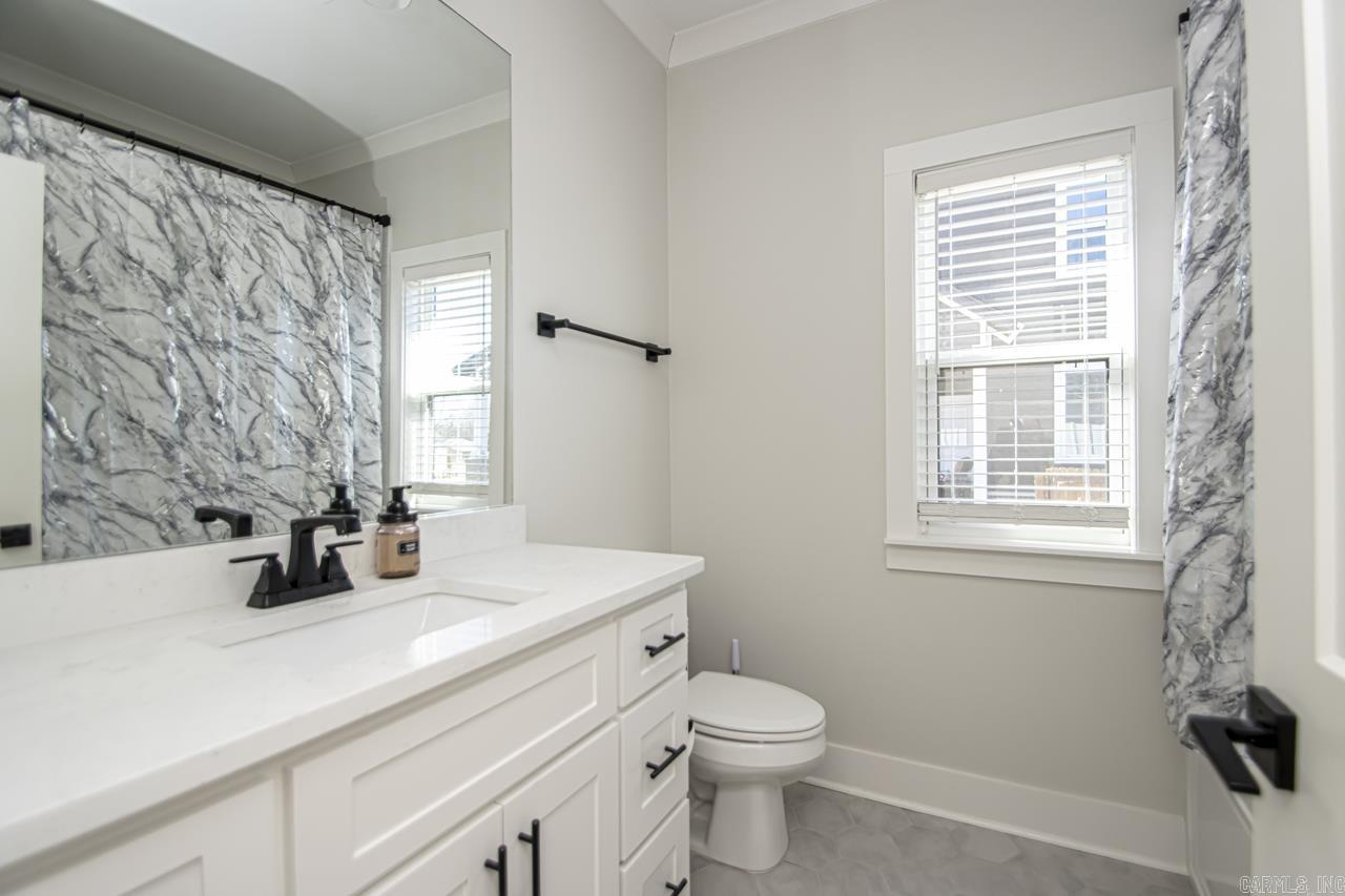 OLDE SALEM TOWNSHIP - Residential