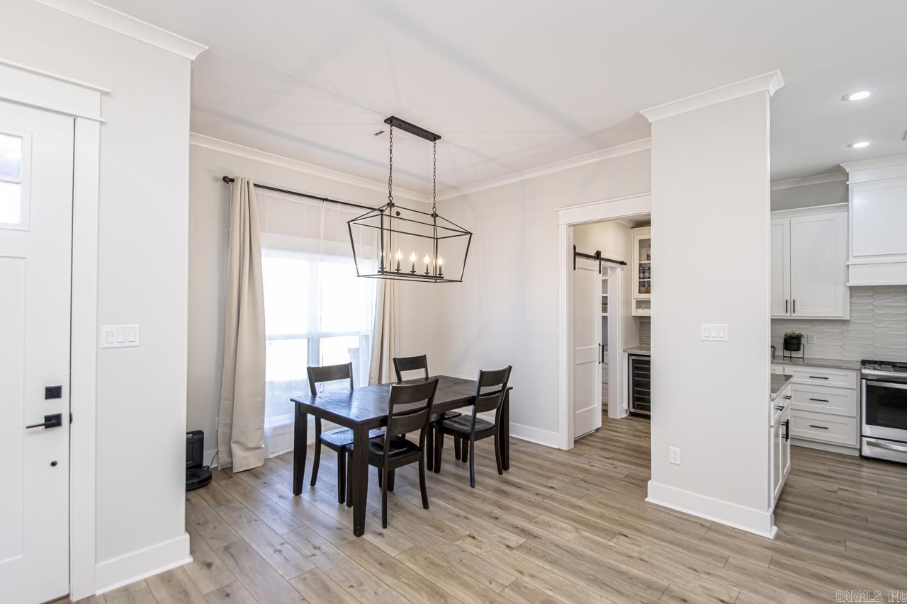 OLDE SALEM TOWNSHIP - Residential