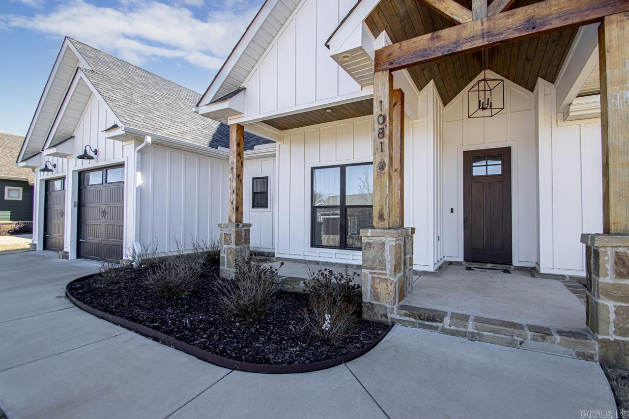 OLDE SALEM TOWNSHIP - Residential